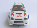 Toyota Corola WRC de Superslot (Hornby) - Imagen 2