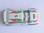 Toyota Corola WRC de Superslot (Hornby) - Imagen 5