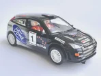 Ford Focus WRC de Superslot Nº1 (Hornby) - Imagen 3