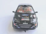 Ford Focus WRC de Superslot Nº1 (Hornby) - Imagen 2