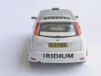 Ford Focus WRC de Superslot Nº1 (Hornby) - Imagen 4