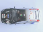 Ford Focus WRC de Superslot Nº1 (Hornby) - Imagen 6