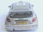 Peugeot 206 WRC de Scalextric (Efecto barro) - Imagen 4