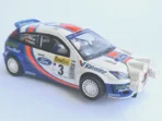 Ford Focus WRC de Scalextric (Falta foto) - Imagen 3