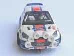 Ford Focus WRC de Scalextric (Falta foto) - Imagen 2
