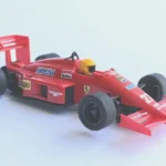 Ferrari F-1/87 de Scalextric (Faltan fotos)