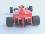 Ferrari F-1/87 de Scalextric (Faltan fotos) - Imagen 4