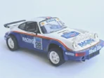 Porsche Carrera RS de Scalextric - Imagen 3