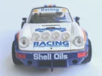 Porsche Carrera RS de Scalextric - Imagen 2
