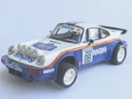 Porsche Carrera RS de Scalextric