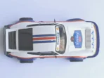 Porsche Carrera RS de Scalextric - Imagen 5