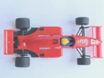 Ferrari F-1/87 de Scalextric (Faltan fotos) - Imagen 5