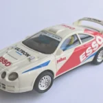 Toyota Celica de Scalextric