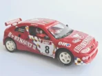 Renault Maxi Megane de Scalextric - Imagen 3
