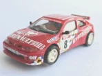 Renault Maxi Megane de Scalextric