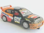 Seat Cordoba WRC de Scalextric - Imagen 3