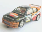 Seat Cordoba WRC de Scalextric