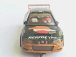 Seat Cordoba WRC de Scalextric - Imagen 2