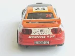 Seat Cordoba WRC de Scalextric - Imagen 4