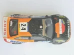 Seat Cordoba WRC de Scalextric - Imagen 5