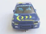 Subaru WRC Nº1 de Scalextric - Imagen 2
