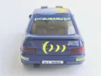 Subaru WRC Nº1 de Scalextric - Imagen 4