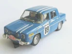 Renault 8 de Scalextric
