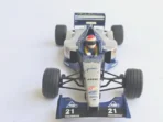 Minardi F-1 de Scalextric (Marc Gené) - Imagen 2
