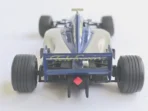 Minardi F-1 de Scalextric (Marc Gené) - Imagen 4