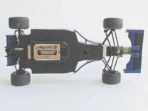 Minardi F-1 de Scalextric (Marc Gené) - Imagen 6
