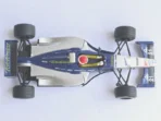 Minardi F-1 de Scalextric (Marc Gené) - Imagen 5