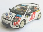Ford Fiesta JWRC de Scalextric