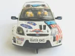 Ford Fiesta JWRC de Scalextric - Imagen 2