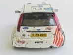 Ford Fiesta JWRC de Scalextric - Imagen 4