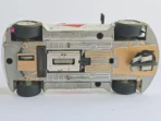 Ford Fiesta JWRC de Scalextric - Imagen 6