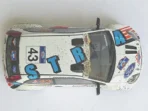 Ford Fiesta JWRC de Scalextric - Imagen 5