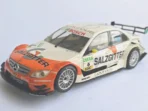 Mercedes Benz C-Klasse DTM 2007 de Scalextric