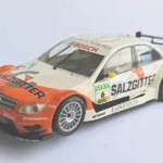 Mercedes Benz C-Klasse DTM 2007 de Scalextric