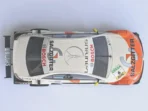 Mercedes Benz C-Klasse DTM 2007 de Scalextric - Imagen 5
