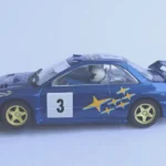 Subaru Impreza WRC de Superslot (Hornby)