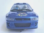 Subaru Impreza WRC de Superslot (Hornby) - Imagen 2