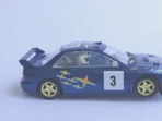 Subaru Impreza WRC de Superslot (Hornby) - Imagen 3