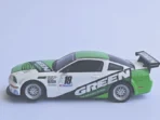 Ford Mustang GT de Ninco