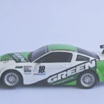 Ford Mustang GT de Ninco