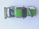Ford Mustang GT de Ninco - Imagen 5
