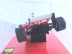 Ferrari F-1 2004 Michael Schumacher de Scalextric - Imagen 4