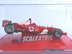 Ferrari F-1 2004 Michael Schumacher de Scalextric