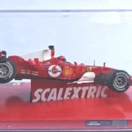 Ferrari F-1 2004 Michael Schumacher de Scalextric