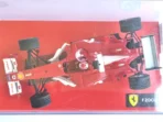 Ferrari F-1 2004 Michael Schumacher de Scalextric - Imagen 6