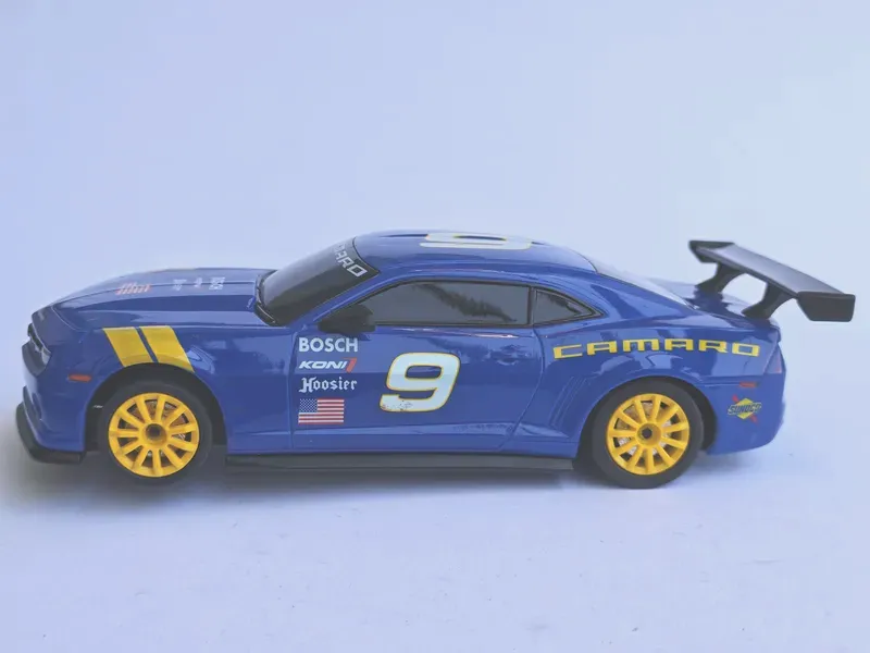 Chevrolette Camaro GT de Ninco